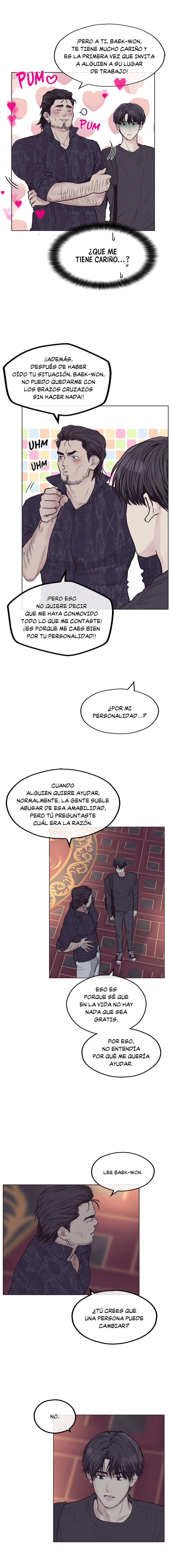 13 Payback