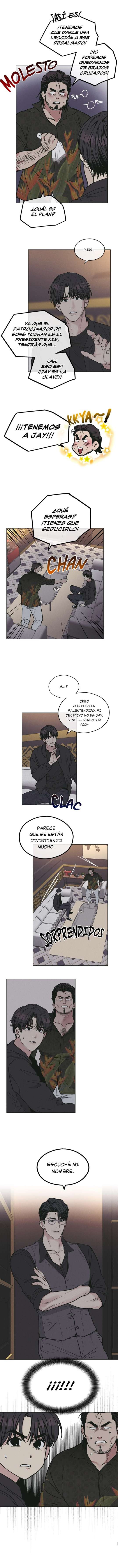 8 Payback