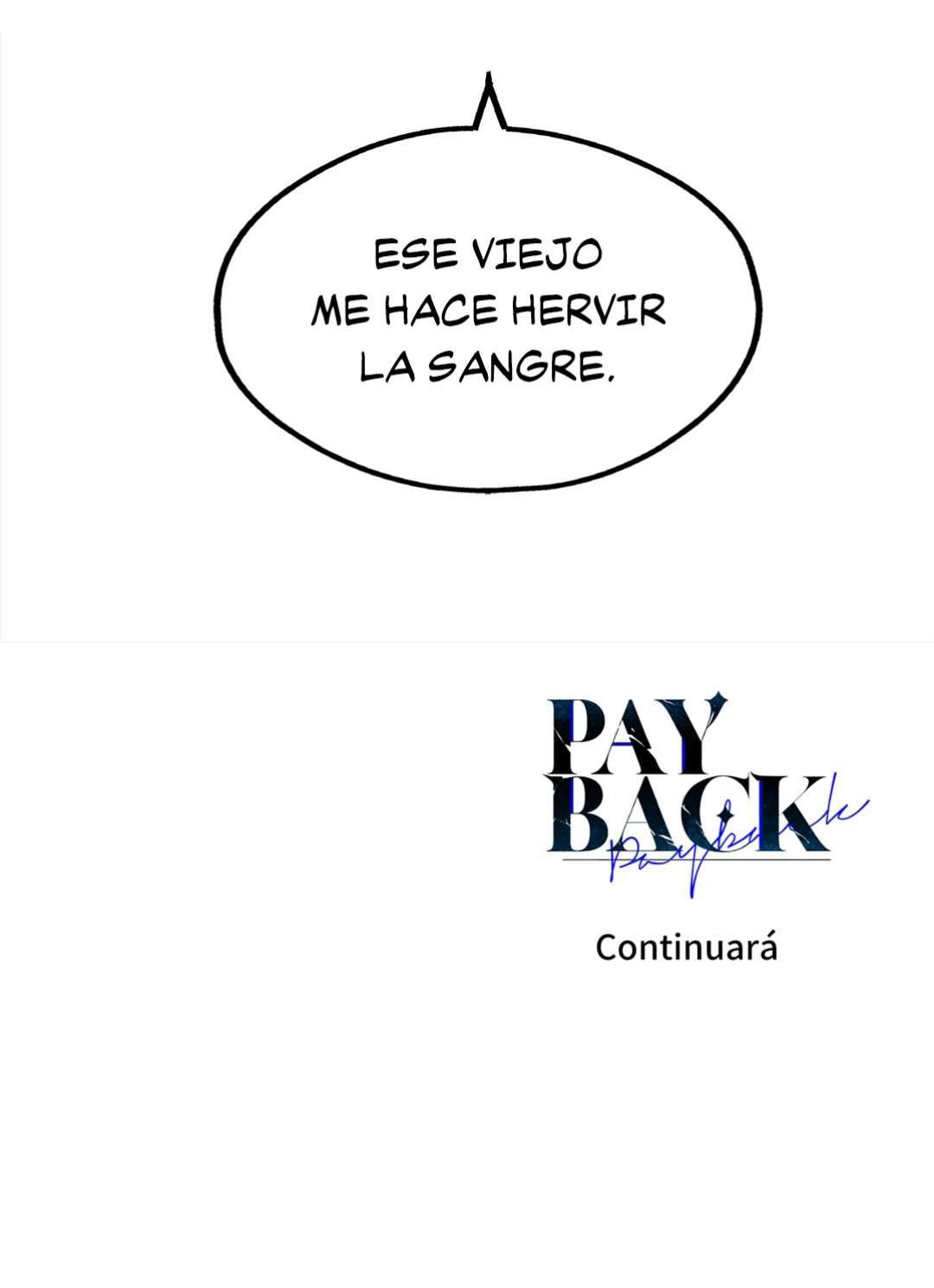 14 Payback