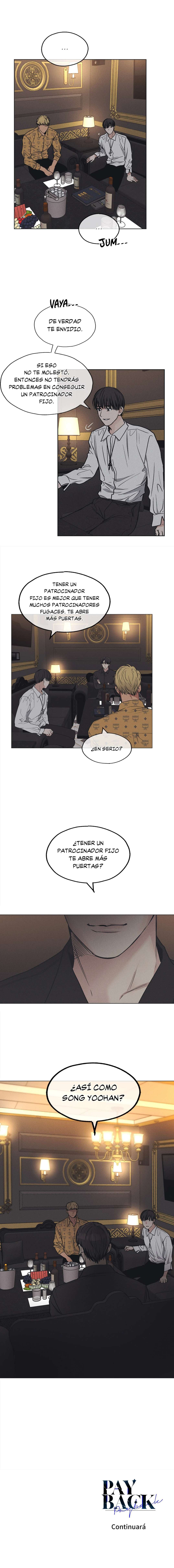 13 Payback