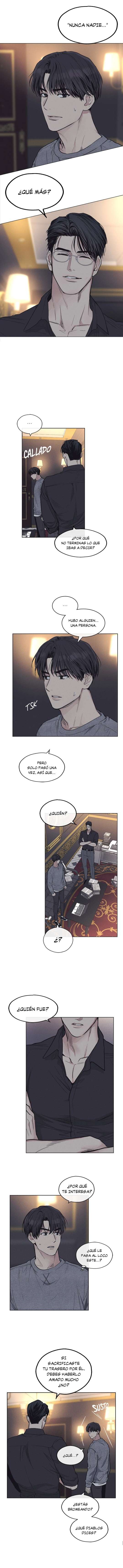 8 Payback