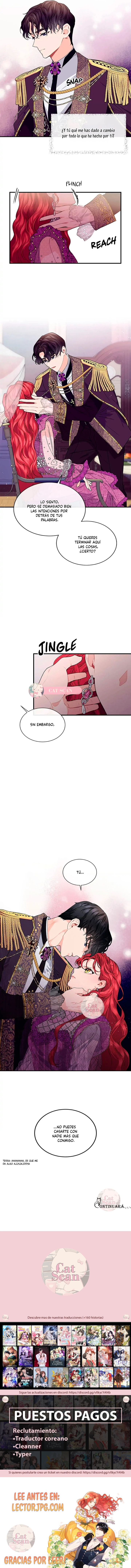 5 Amor desenfrenado