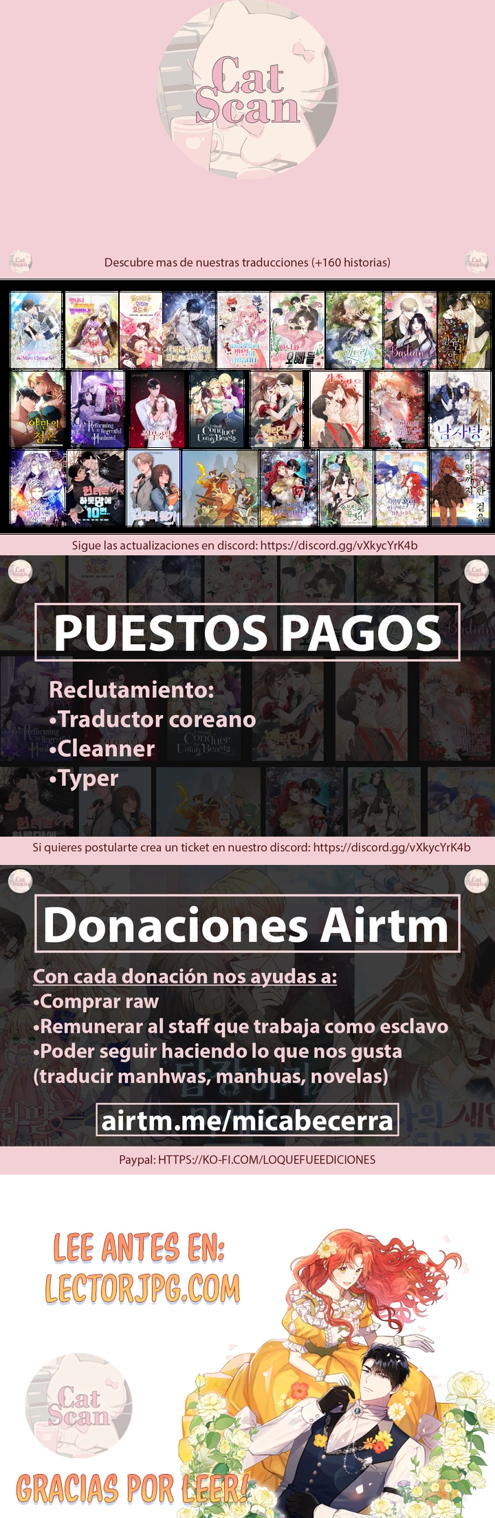 12 De todas formas es rofan