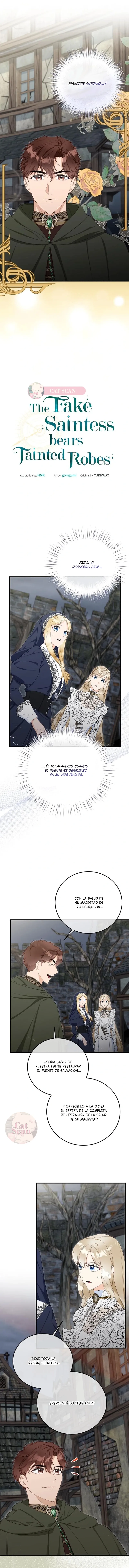 4 La falsa santa no quiere morir