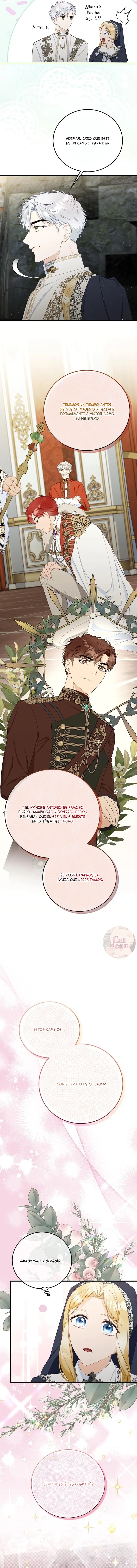 11 La falsa santa no quiere morir