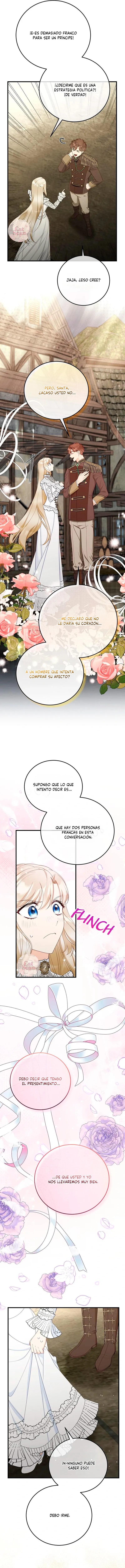 7 La falsa santa no quiere morir