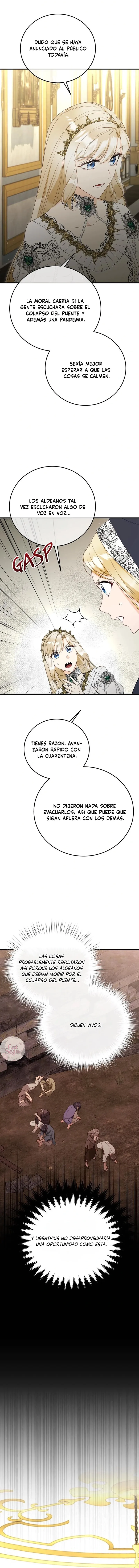 9 La falsa santa no quiere morir