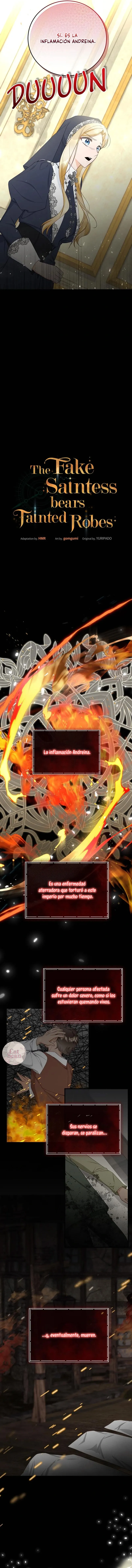 5 La falsa santa no quiere morir
