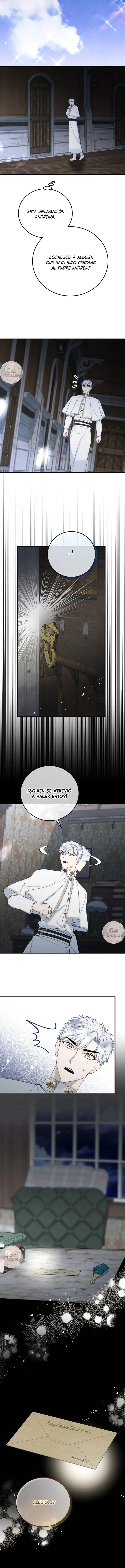 17 La falsa santa no quiere morir