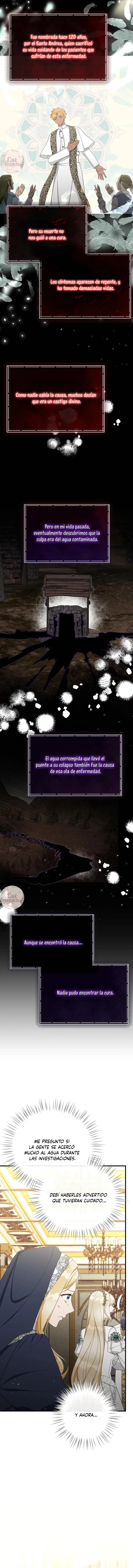 6 La falsa santa no quiere morir