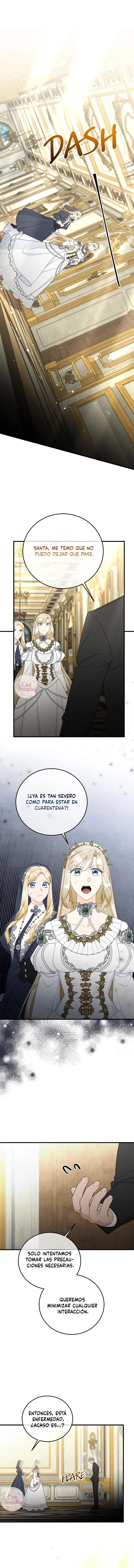 4 La falsa santa no quiere morir
