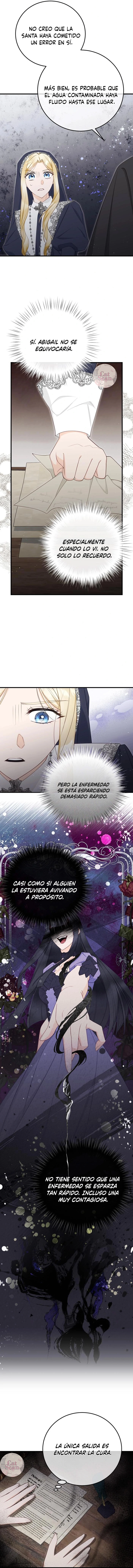 2 La falsa santa no quiere morir