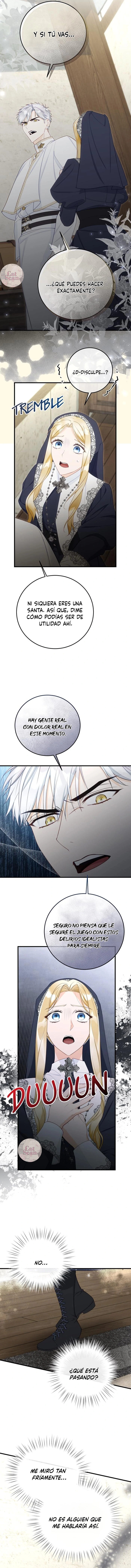 6 La falsa santa no quiere morir