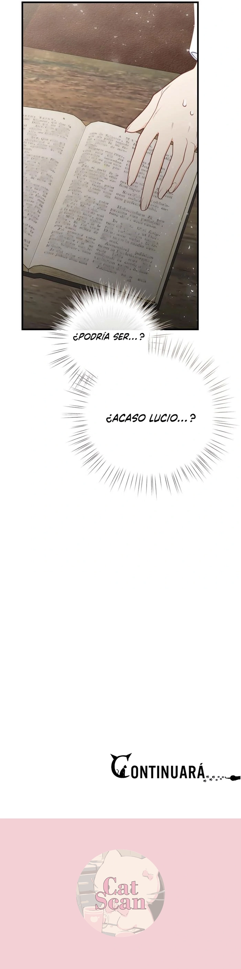12 La falsa santa no quiere morir