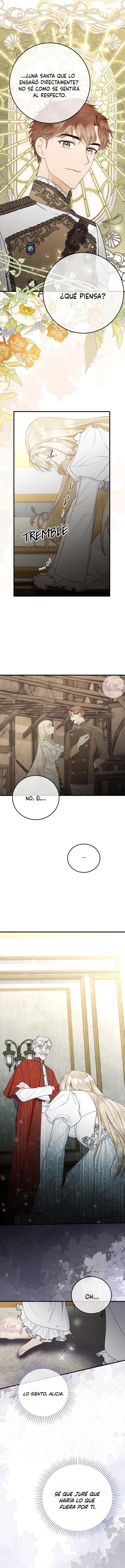 9 La falsa santa no quiere morir