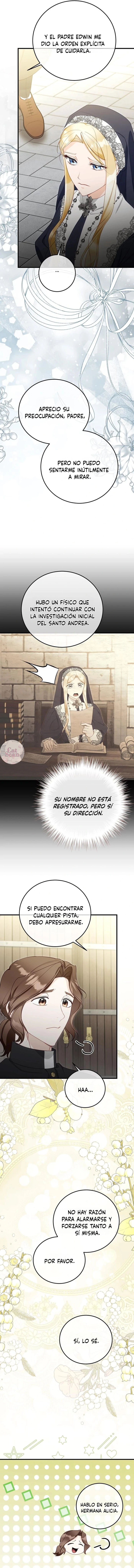 11 La falsa santa no quiere morir