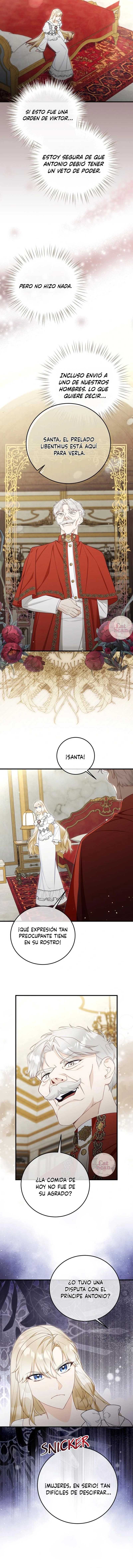 2 La falsa santa no quiere morir