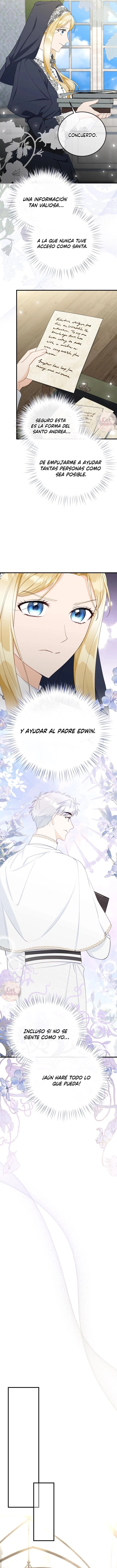 7 La falsa santa no quiere morir