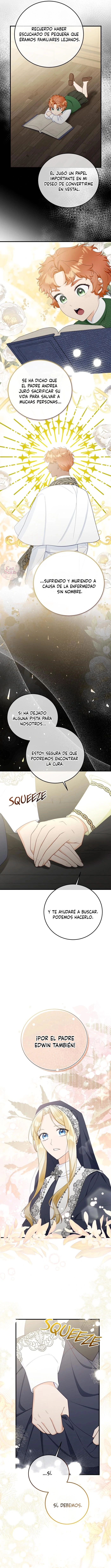 4 La falsa santa no quiere morir