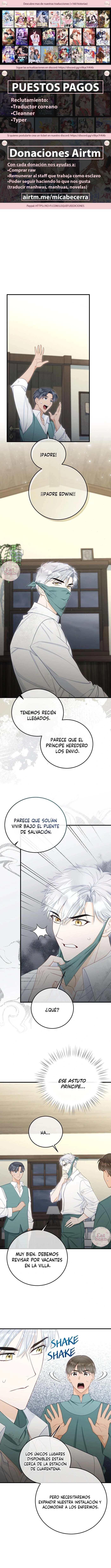 0 La falsa santa no quiere morir
