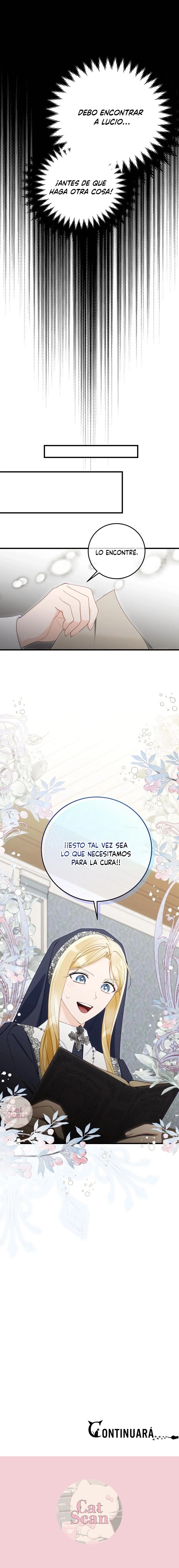 11 La falsa santa no quiere morir