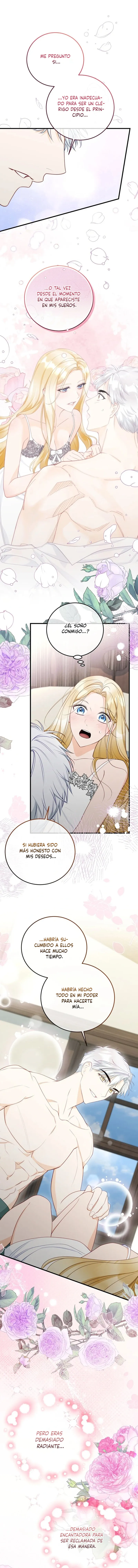 5 La falsa santa no quiere morir