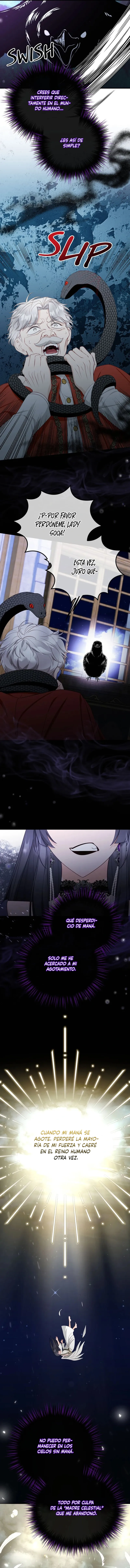 9 La falsa santa no quiere morir