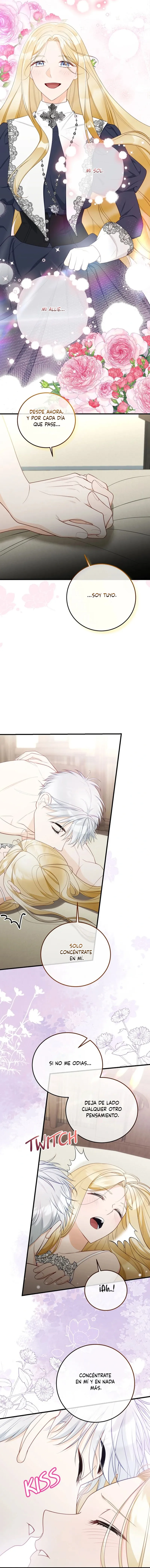 6 La falsa santa no quiere morir