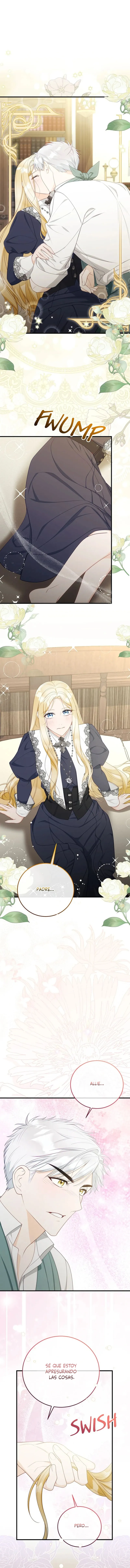 0 La falsa santa no quiere morir