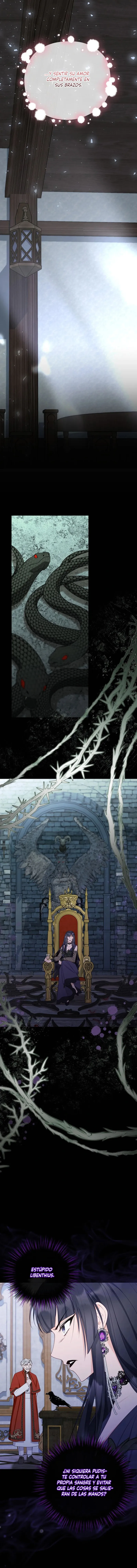 8 La falsa santa no quiere morir