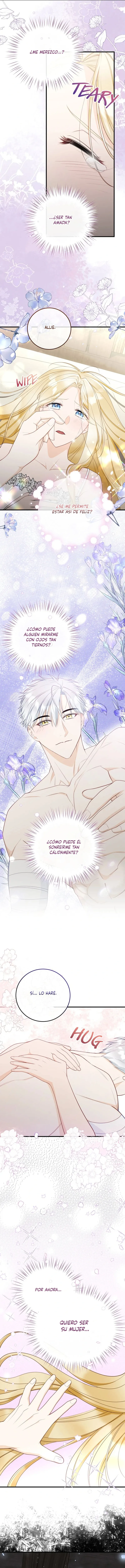 7 La falsa santa no quiere morir