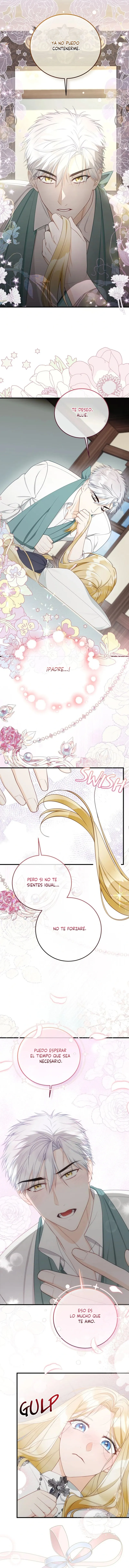 1 La falsa santa no quiere morir