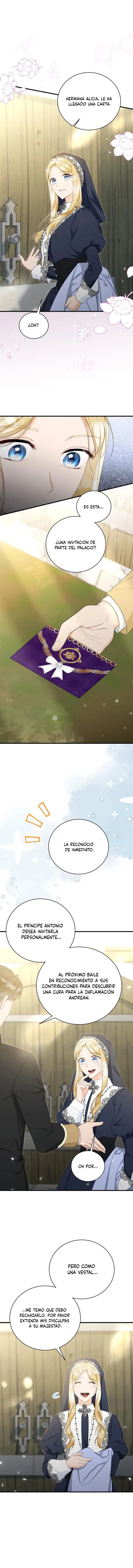 0 La falsa santa no quiere morir