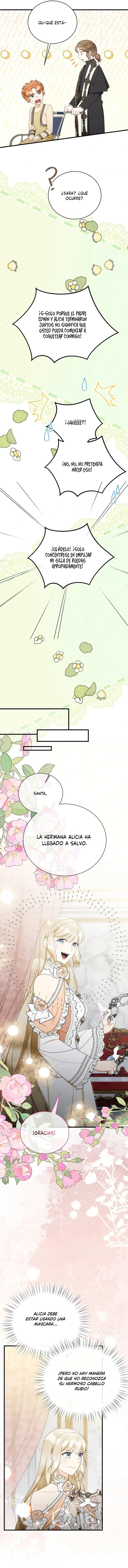 11 La falsa santa no quiere morir