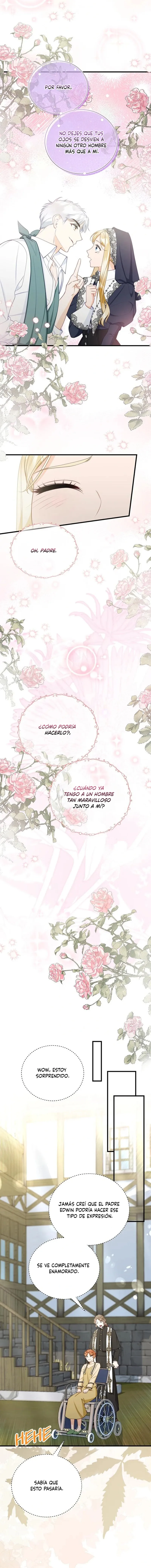 8 La falsa santa no quiere morir