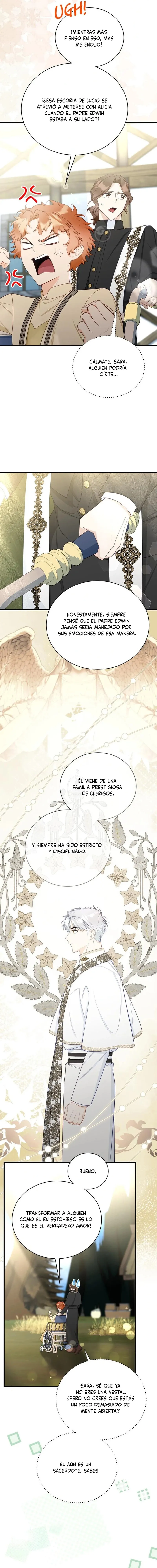 9 La falsa santa no quiere morir