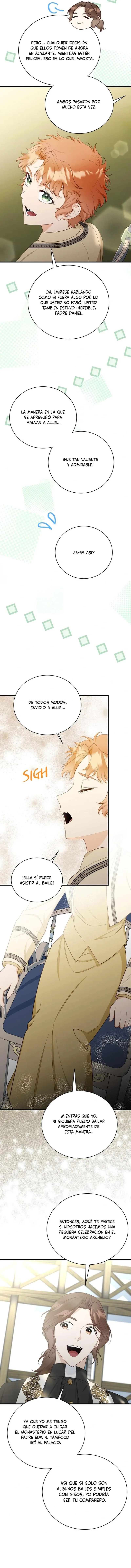 10 La falsa santa no quiere morir