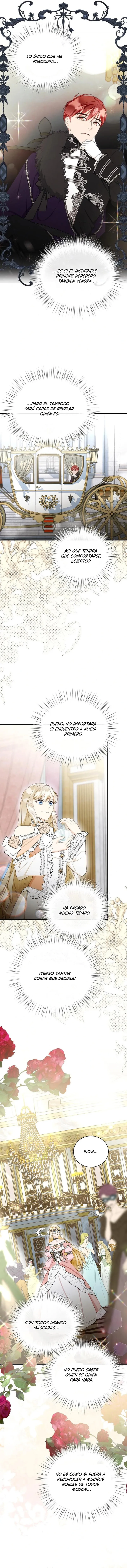 12 La falsa santa no quiere morir