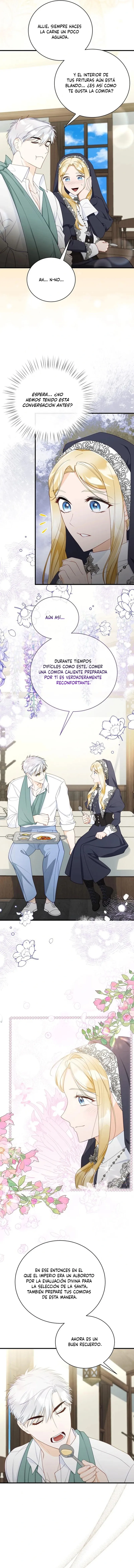 4 La falsa santa no quiere morir