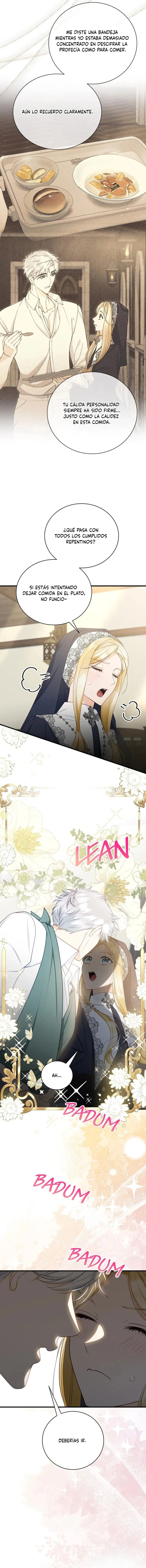 5 La falsa santa no quiere morir