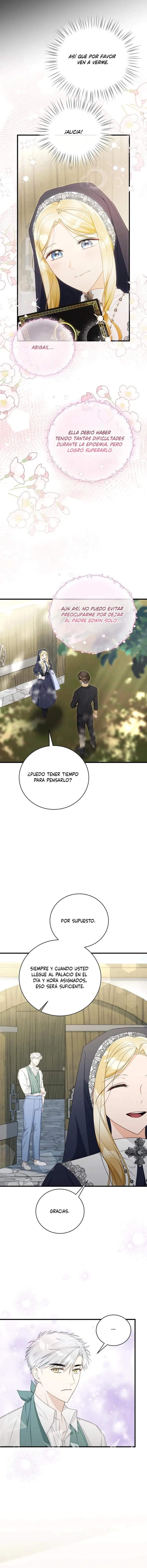 2 La falsa santa no quiere morir