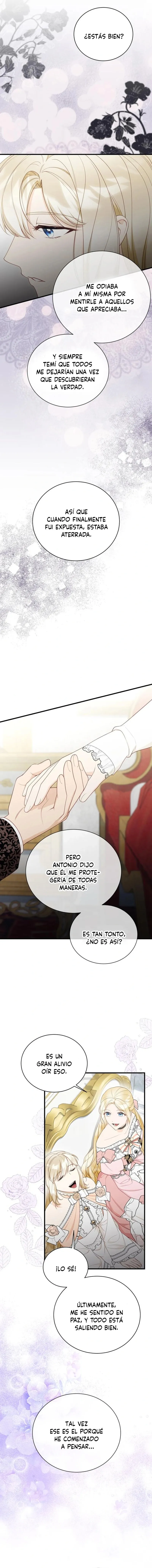 9 La falsa santa no quiere morir