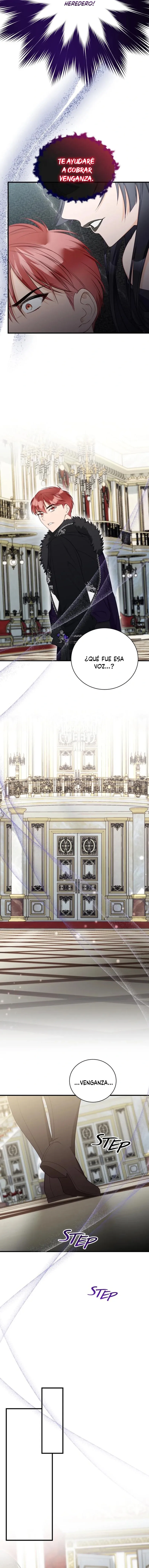 6 La falsa santa no quiere morir