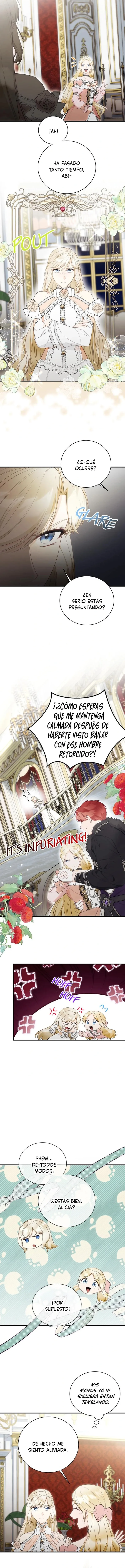 7 La falsa santa no quiere morir