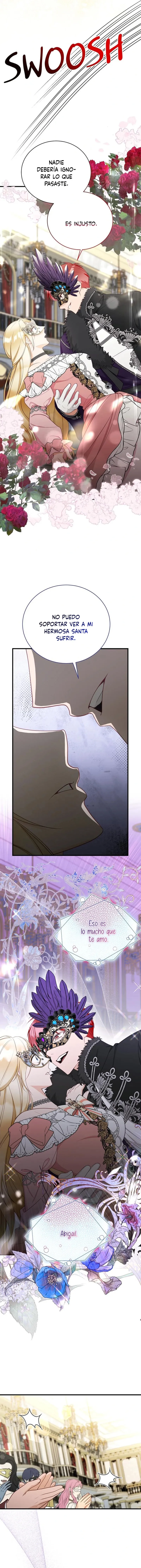 2 La falsa santa no quiere morir