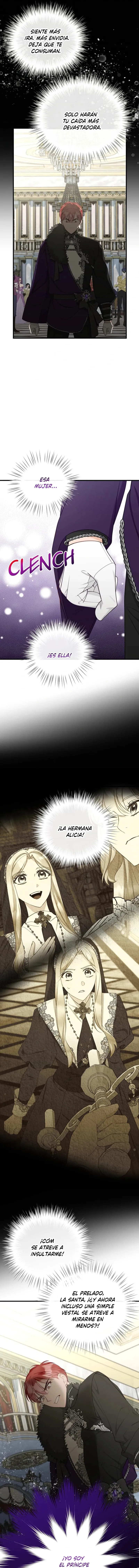 5 La falsa santa no quiere morir