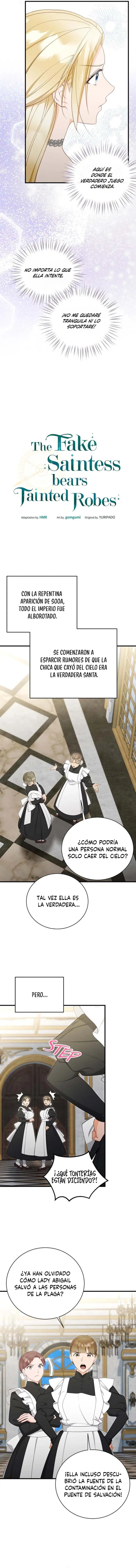 1 La falsa santa no quiere morir