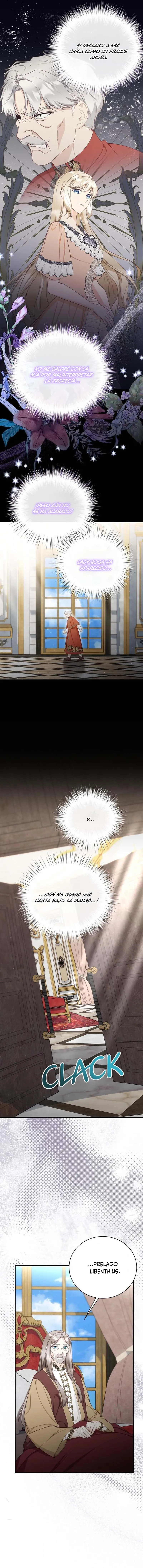 3 La falsa santa no quiere morir