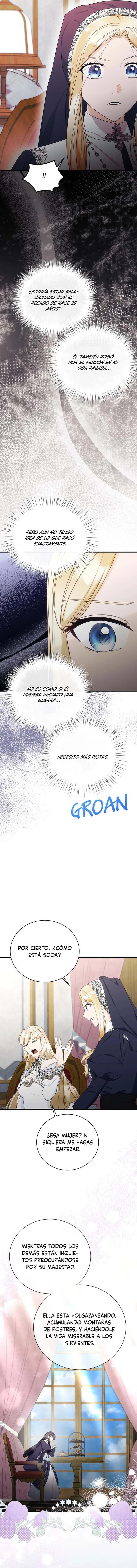 9 La falsa santa no quiere morir