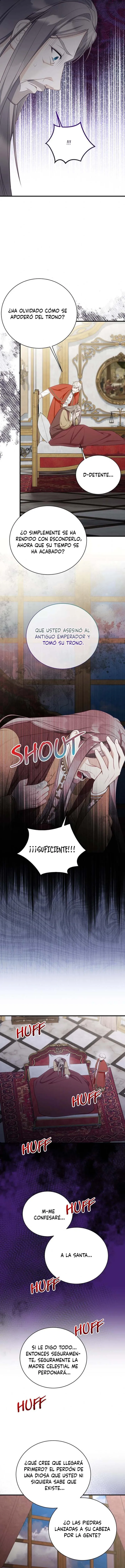 6 La falsa santa no quiere morir